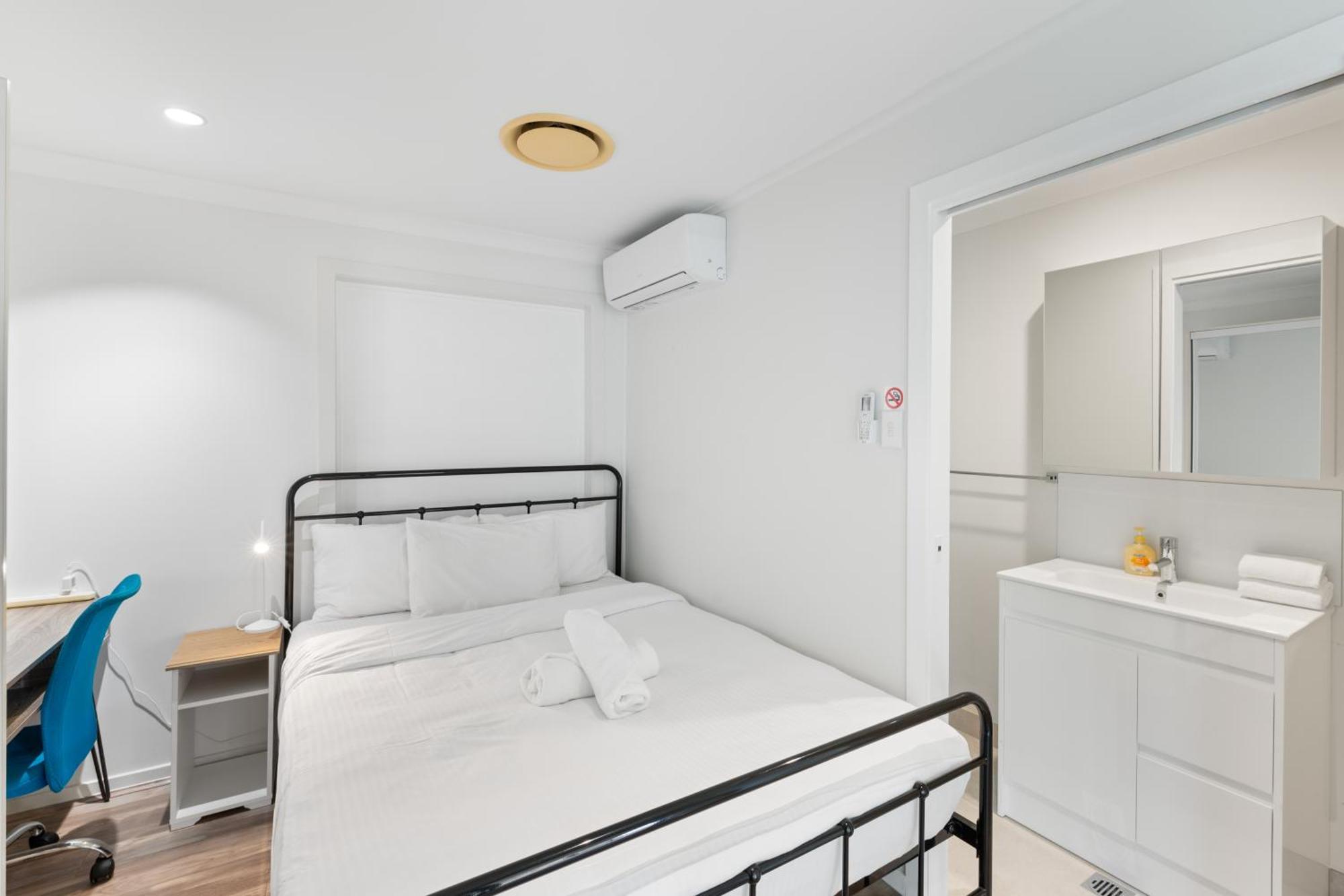 Exceptional Value! Immaculate&Cozy 1Br Home Kuraby Buitenkant foto