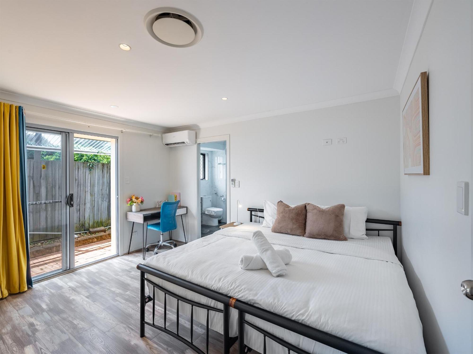 Exceptional Value! Immaculate&Cozy 1Br Home Kuraby Buitenkant foto