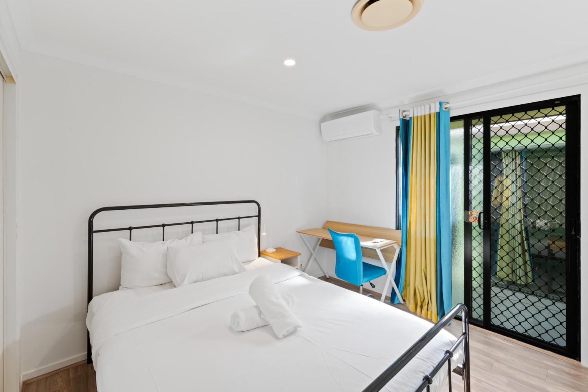 Exceptional Value! Immaculate&Cozy 1Br Home Kuraby Buitenkant foto