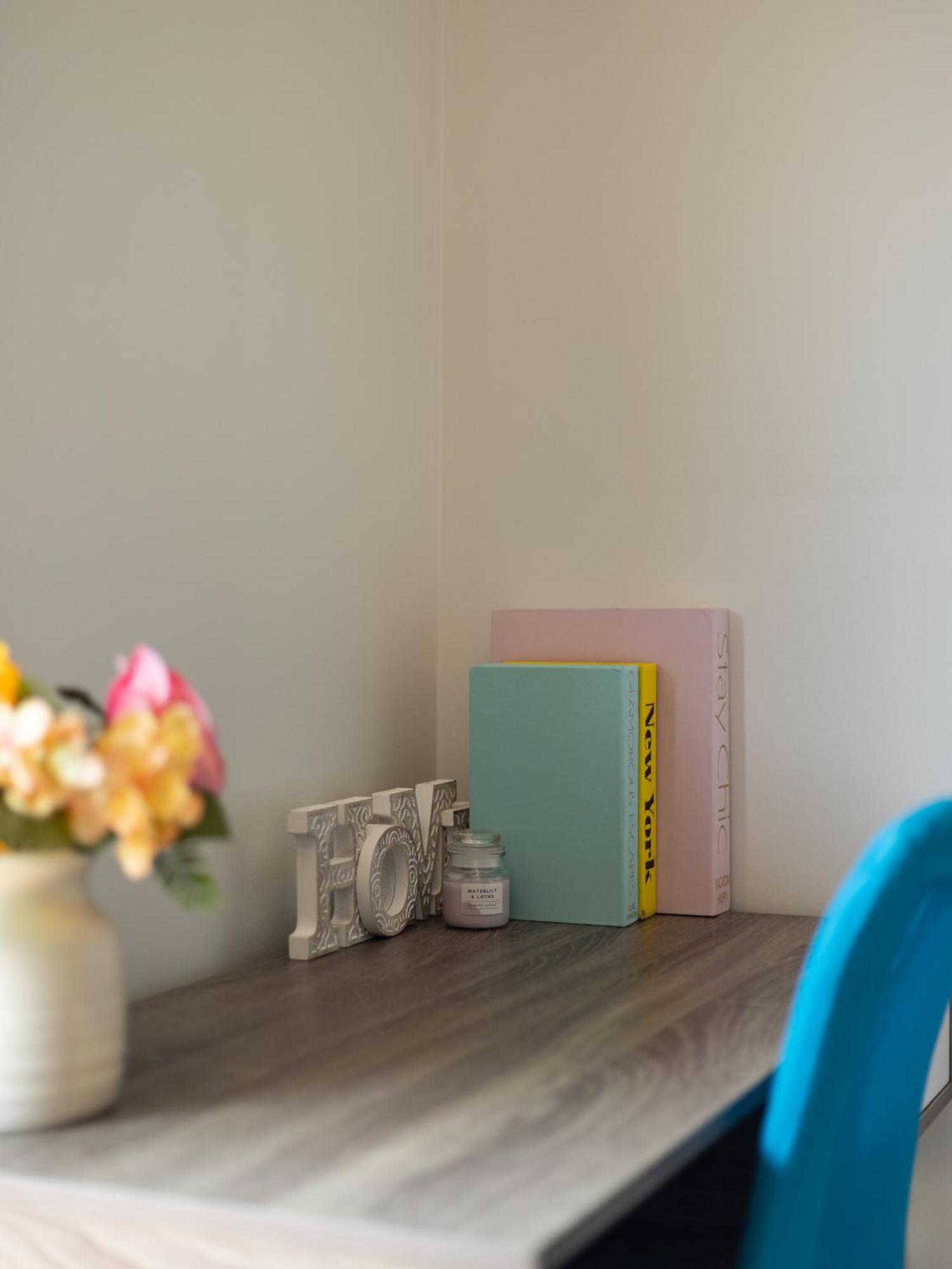 Exceptional Value! Immaculate&Cozy 1Br Home Kuraby Buitenkant foto