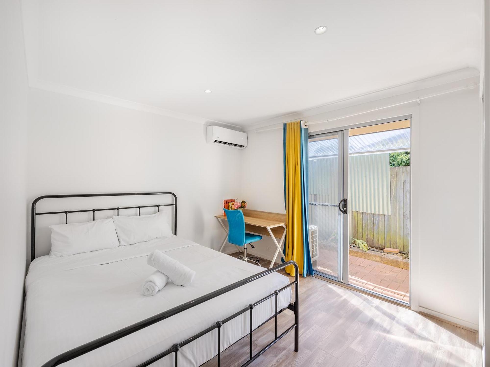 Exceptional Value! Immaculate&Cozy 1Br Home Kuraby Buitenkant foto