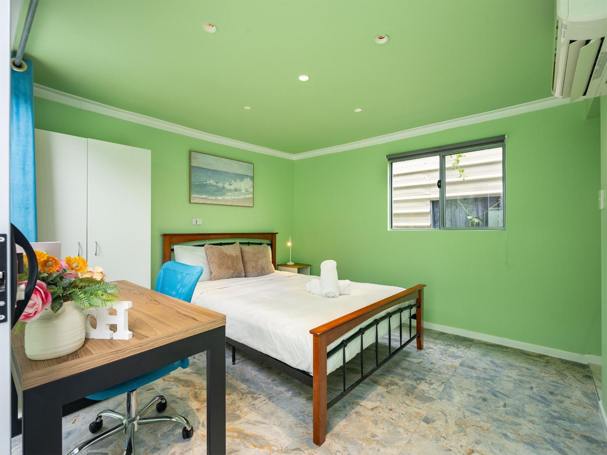 Exceptional Value! Immaculate&Cozy 1Br Home Kuraby Buitenkant foto